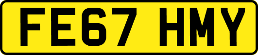 FE67HMY