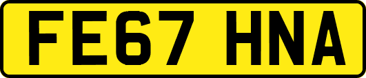 FE67HNA