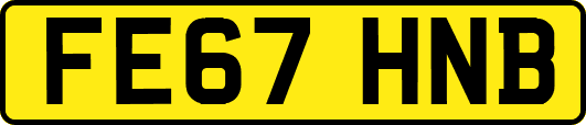 FE67HNB