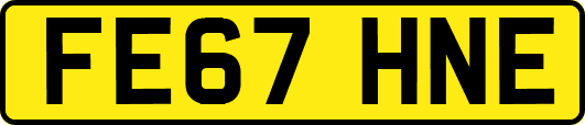 FE67HNE