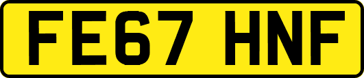 FE67HNF