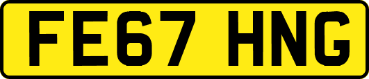 FE67HNG