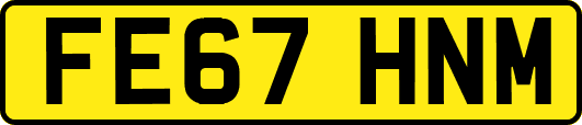 FE67HNM