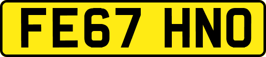 FE67HNO