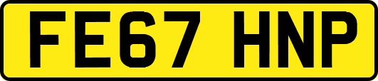 FE67HNP