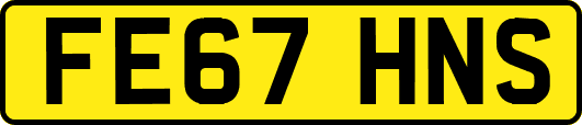 FE67HNS