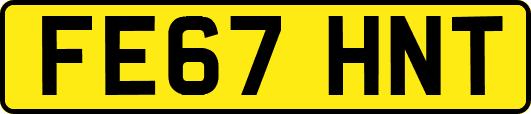 FE67HNT