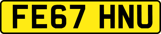 FE67HNU