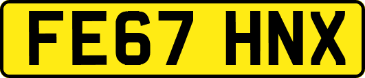 FE67HNX