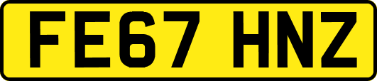FE67HNZ