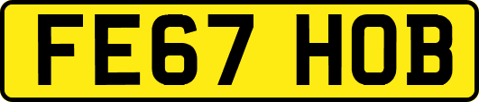 FE67HOB