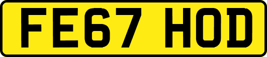 FE67HOD