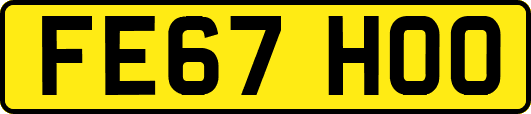 FE67HOO