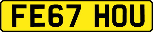 FE67HOU