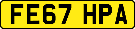 FE67HPA