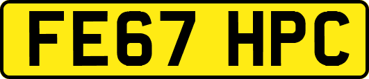 FE67HPC