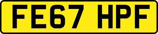 FE67HPF