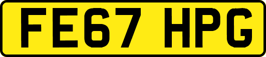 FE67HPG