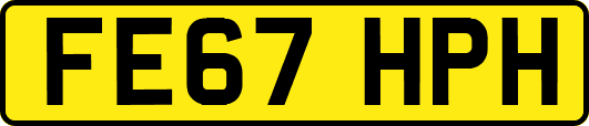 FE67HPH