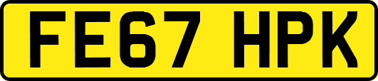 FE67HPK