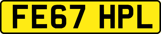 FE67HPL