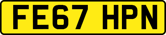 FE67HPN