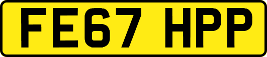 FE67HPP