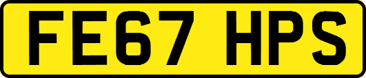 FE67HPS