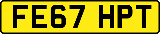 FE67HPT