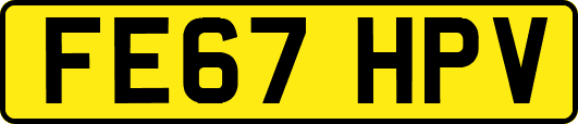 FE67HPV