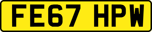 FE67HPW