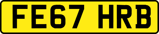 FE67HRB