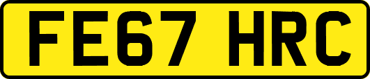 FE67HRC