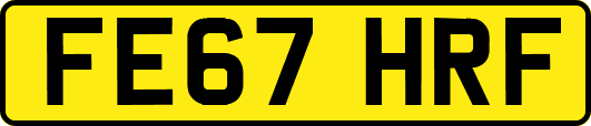FE67HRF