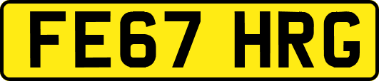 FE67HRG