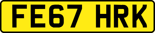 FE67HRK