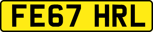 FE67HRL