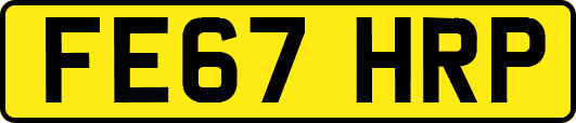 FE67HRP