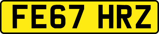 FE67HRZ