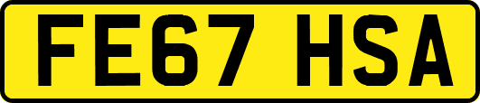 FE67HSA