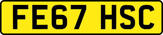 FE67HSC