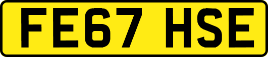 FE67HSE