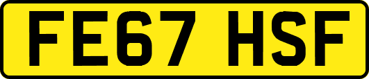 FE67HSF