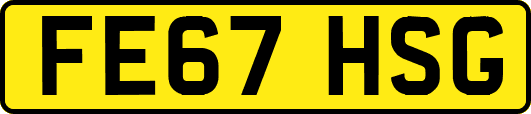FE67HSG