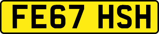 FE67HSH