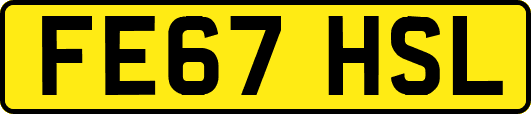 FE67HSL