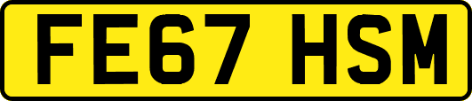 FE67HSM