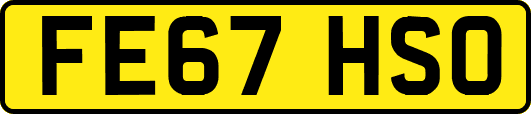 FE67HSO