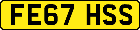 FE67HSS
