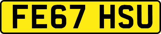 FE67HSU